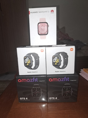 smart-watchs-amazfit-gts-4-constantine-algerie