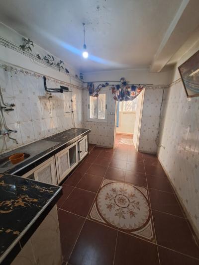 Vente Appartement F3 Sidi Bel Abbès Sidi bel abbes