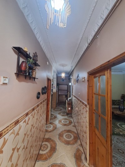 Vente Villa Sidi Bel Abbès Sidi bel abbes