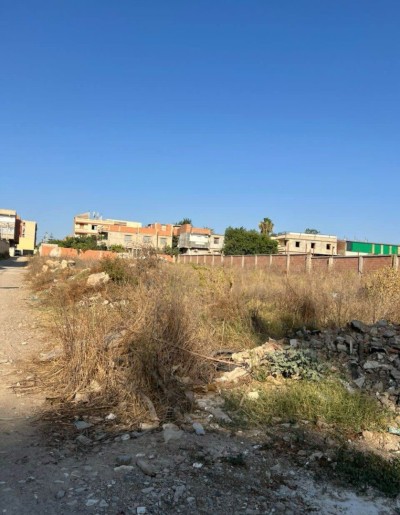 Sell Land Boumerdès Khemis el khechna