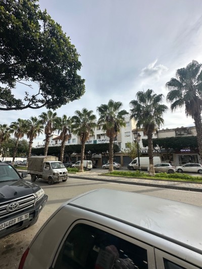 Location Local Alger Rouiba