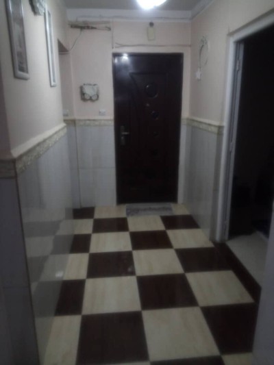 Sell Apartment F3 Alger Draria
