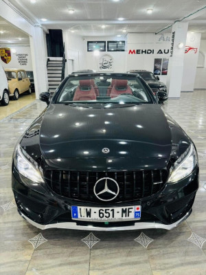 voitures-mercedes-classe-c-2018-cabriolet-setif-algerie