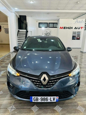 voitures-renault-clio-5-2021-setif-algerie