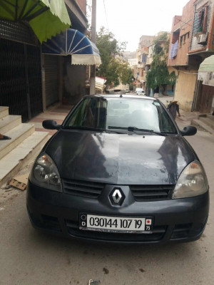 voitures-renault-clio-classique-2007-djemila-setif-algerie