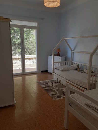 كراء شقة 4 غرف الجزائر حيدرة