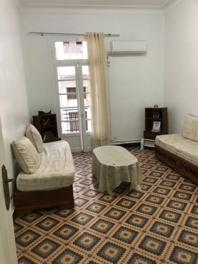 بيع شقة الجزائر بلوزداد