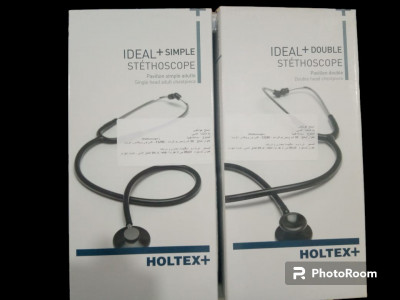Stéthoscopes Holtex 