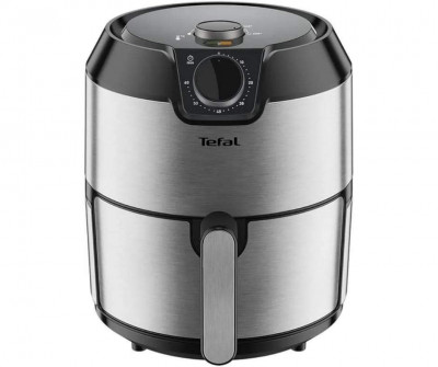 Friteuse a air sans huile - Airfryer TEFAL ULTRA FRY EY111B15 4.2L 1600W -  Prix en Algérie