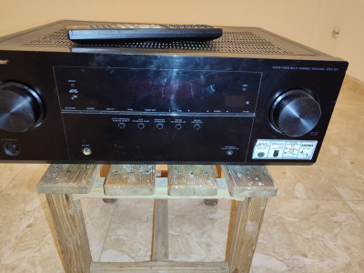 lecteurs-video-audio-ampli-pioneer-vsx-521k-douera-alger-algerie