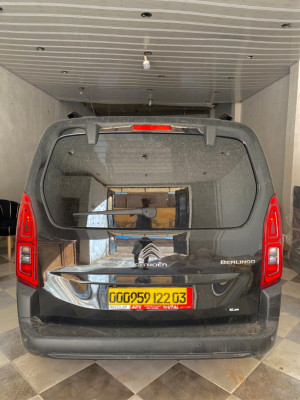 utilitaire-citroen-berlingo-2022-aflou-laghouat-algerie