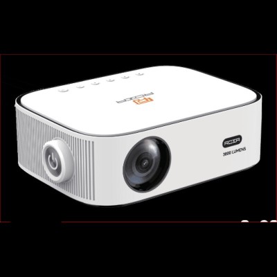 VIDEO PROJECTEUR ROXA DTRX-38LED 3800LUM HDMI USB