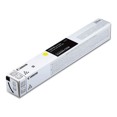 PACK TONER CANON C-EXV 65 ORIGINAL