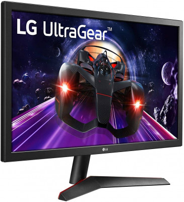 LG Moniteur Gaming 32GP850-B 32´´ 2K IPS LED 144Hz Noir