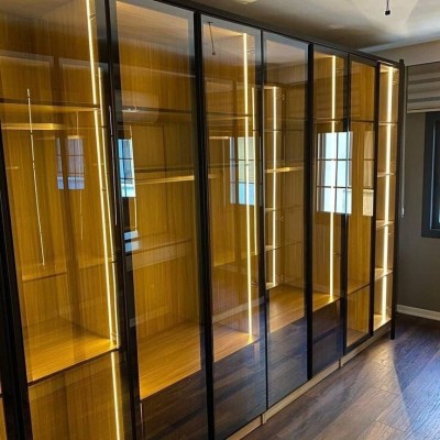 Dressing et placard sur commande