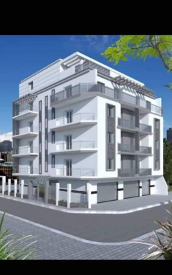 Sell Building Algiers Cheraga