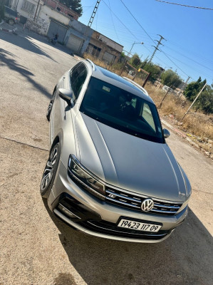 voitures-volkswagen-tiguan-2017-r-line-blida-algerie