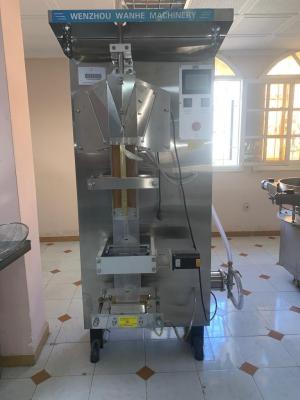 Machine NUTR Machine à lait à écrou automatique, Algeria