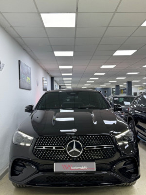 voitures-mercedes-gle-couper-2024-amg-line-cheraga-alger-algerie