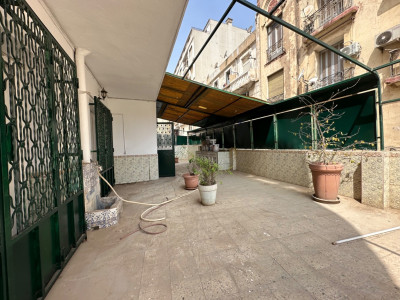 appartement-location-f4-oran-algerie