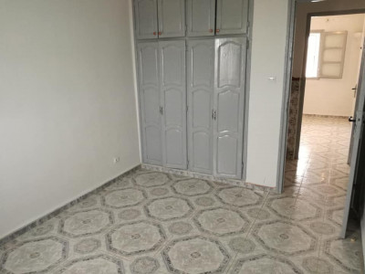 Rent Apartment F3 Alger Ain naadja