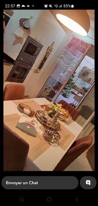 Sell Apartment F3 Alger Cheraga