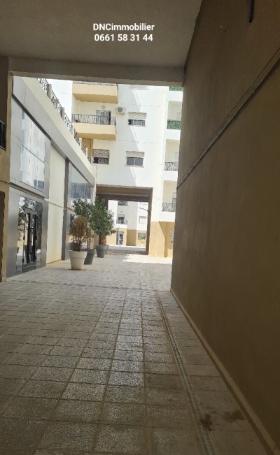 Sell Apartment F4 Tipaza Bou ismail