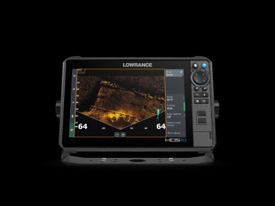 Sondeur Multi fonction LOWRANCE HDS PRO 10