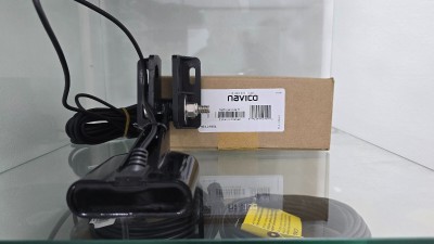 Sonde 50/200 600w pour sondeur LOWRANCE et SIMRAD 7 pin / 9 pin / Hook Eagle 