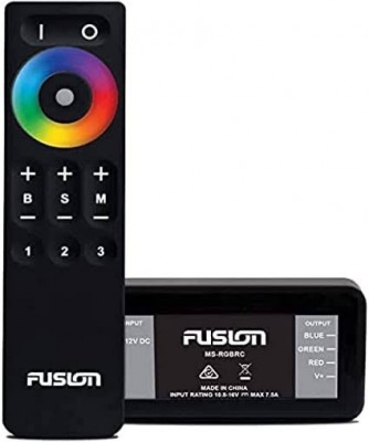 Télécommande FUSION LED RGB / CRGBW