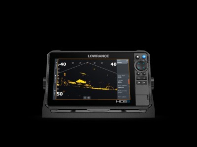 Sondeur Multi fonction LOWRANCE HDS PRO 9