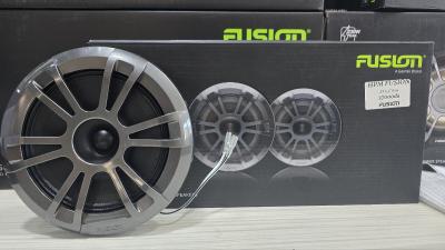 Haut parleur marin FUSION EL SERIES 6.5" 80W