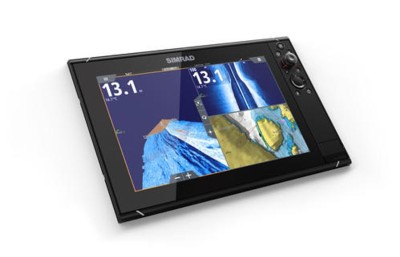 Sondeur Multi Fonctions SIMRAD NSS 12 EVO 3S