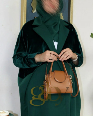 abayas-hijabs-abaya-cozy-bab-ezzouar-alger-algerie