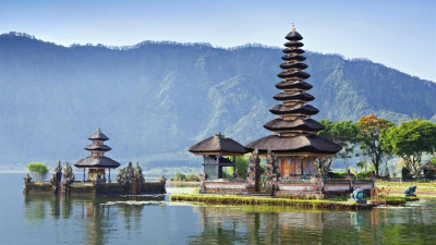 Voyage Organisé Bali + Jakarta 