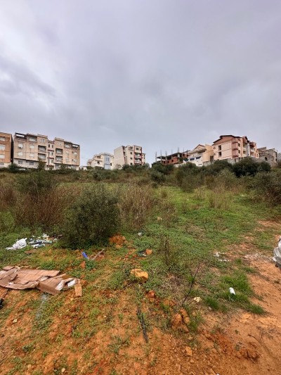 Vente Terrain Alger Draria