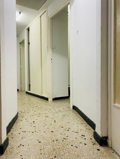 Vente Appartement F3 Alger El mouradia