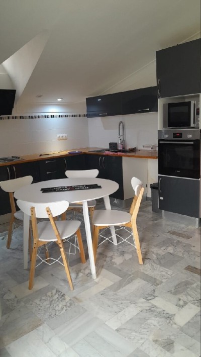 Sell Villa Alger Bordj el bahri