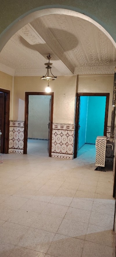 Location Appartement Niveau de villa F4 Alger Bab ezzouar