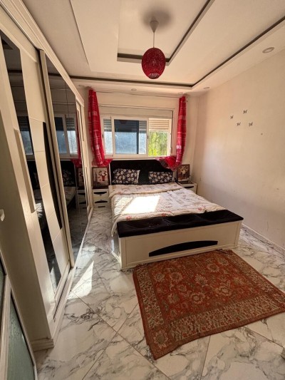 Location Appartement F2 Alger Bordj el kiffan
