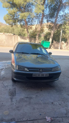 berline-peugeot-406-1999-hammam-guergour-setif-algerie