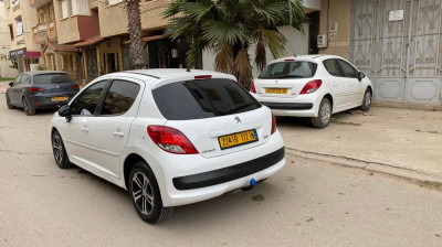 citadine-peugeot-207-2012-hraoua-alger-algerie