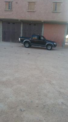 pickup-ford-ranger-2010-4x4-djelfa-algerie