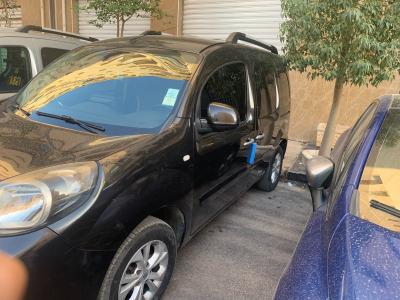 commerciale-renault-kangoo-2015-bir-el-djir-oran-algerie