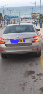 berline-skoda-octavia-2015-elegance-dgs-alger-centre-algerie