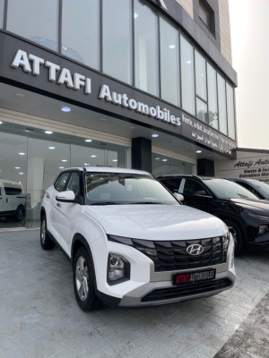 automobiles-vehicules-hyundai-creta-2024-ouled-fayet-alger-algerie