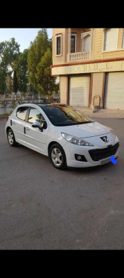 voitures-peugeot-207-2012-allure-bordj-ghedir-bou-arreridj-algerie