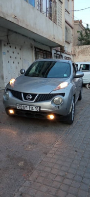 voitures-nissan-juke-2014-rais-hamidou-alger-algerie