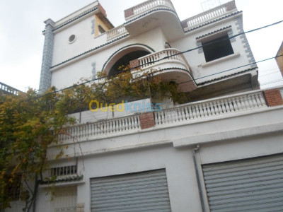 Sell Villa Algiers Bouzareah