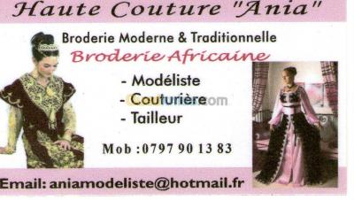 الجزائر-شراقة-حياكة-و-خياطة-haute-couture